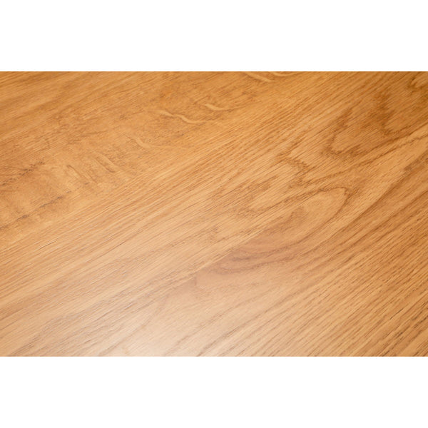 BROOKLYN SQUARE COFFEE TABLE - OAK - Living with Luxury