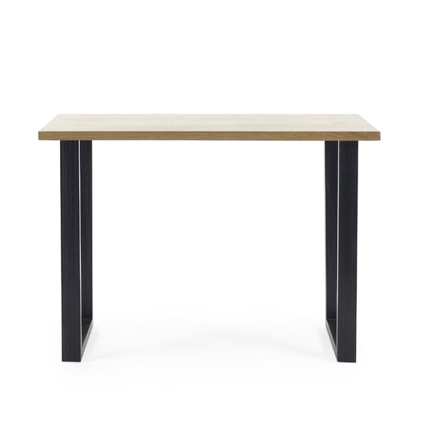 BROOKLYN BAR TABLE OAK - Living with Luxury
