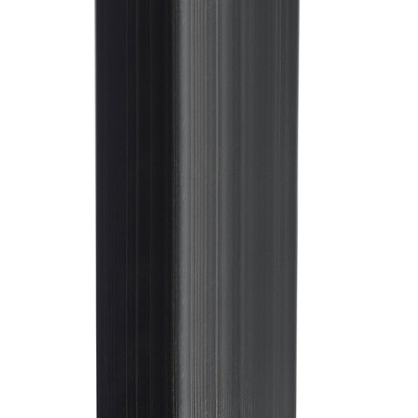 BROOKLYN BAR TABLE OAK - Living with Luxury