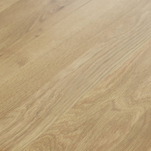 BROOKLYN BAR TABLE OAK - Living with Luxury