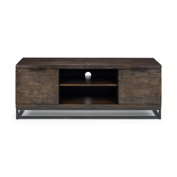 BROOKLYN SIDEBOARD - DARK OAK - Living with Luxury