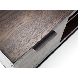BROOKLYN SIDEBOARD - DARK OAK - Living with Luxury