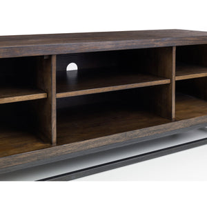 BROOKLYN SIDEBOARD - DARK OAK - Living with Luxury