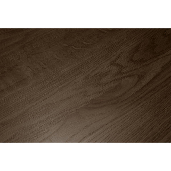 BROOKLYN SQUARE COFFEE TABLE - DARK OAK - Living with Luxury