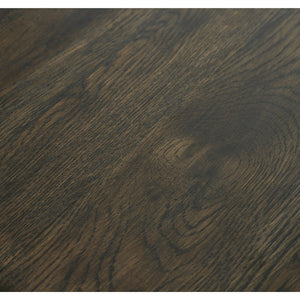 BROOKLYN BAR TABLE DARK OAK - Living with Luxury