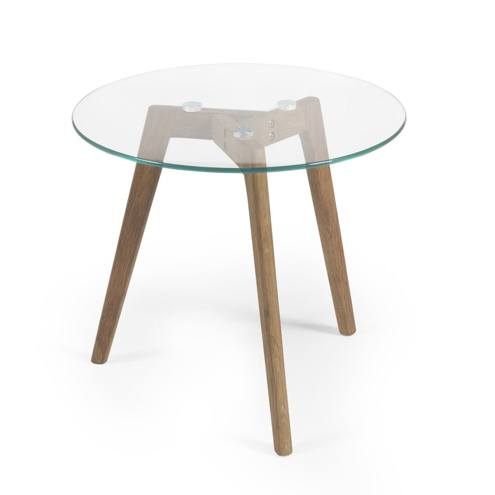 BRYANT NEST OF 2 TABLES - Living with Luxury