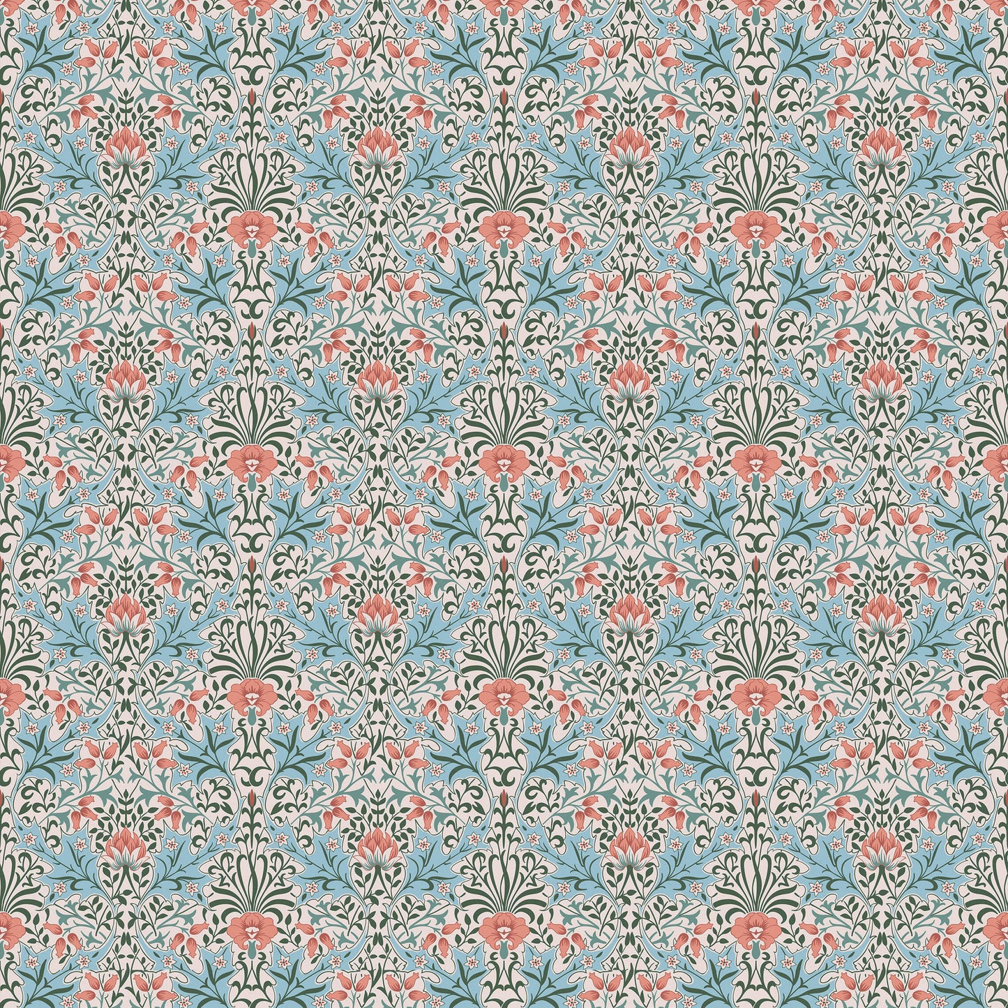 Bedford - Living with Luxury