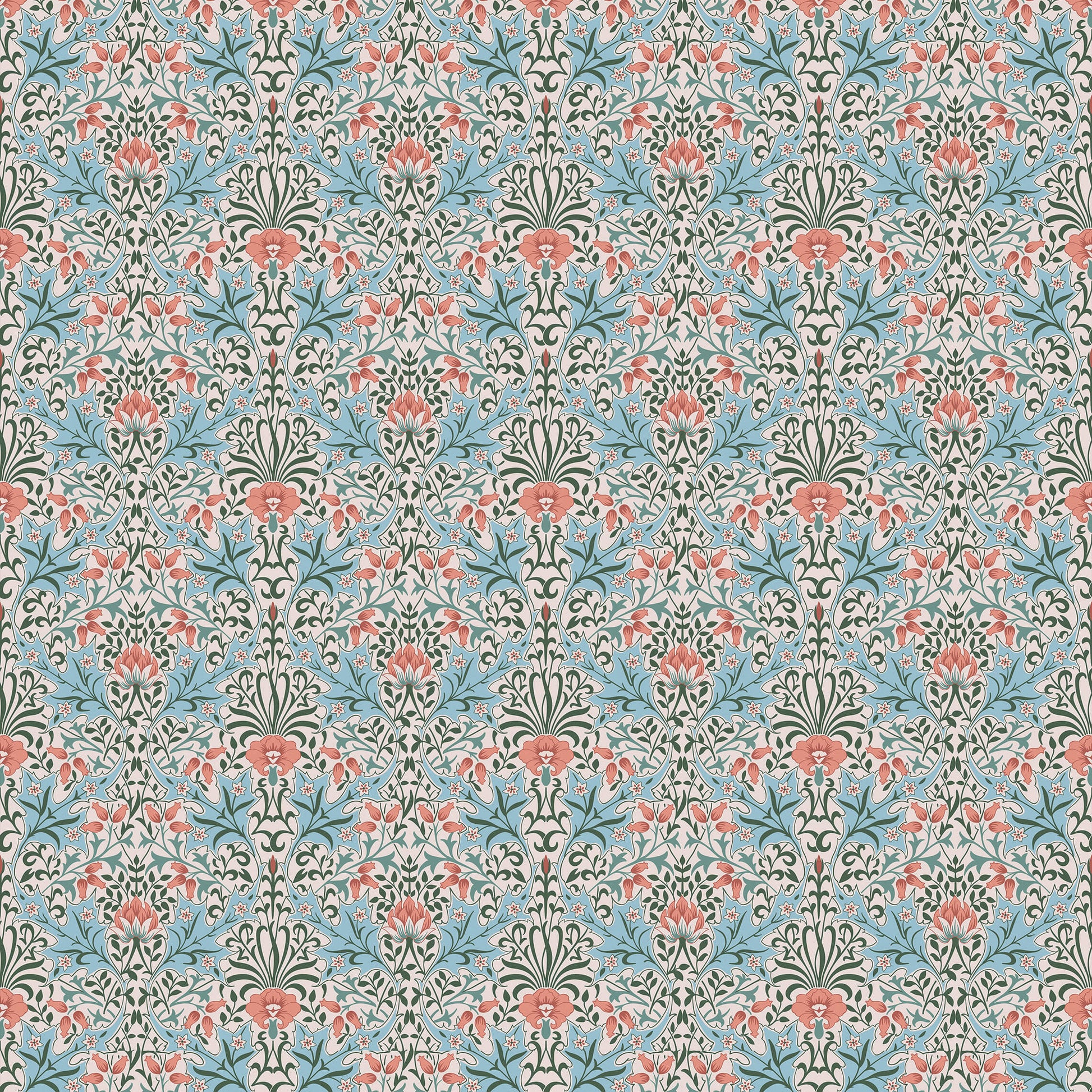 Bedford - Living with Luxury