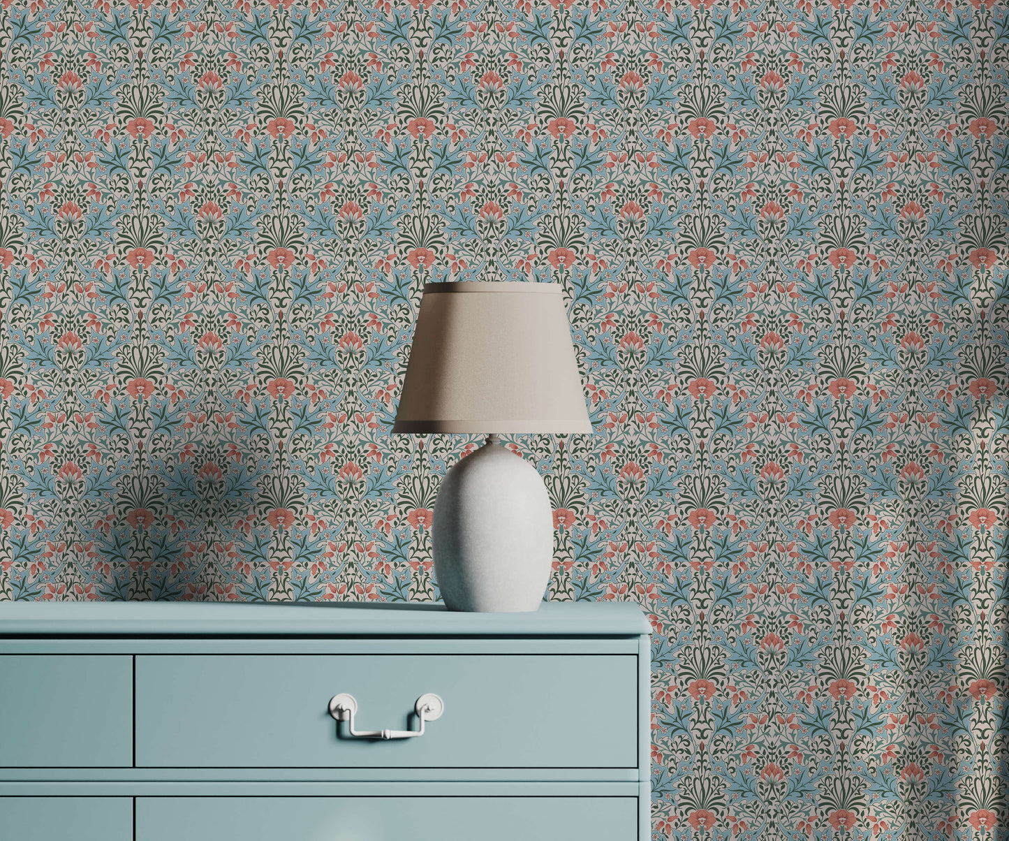 Bedford - Living with Luxury