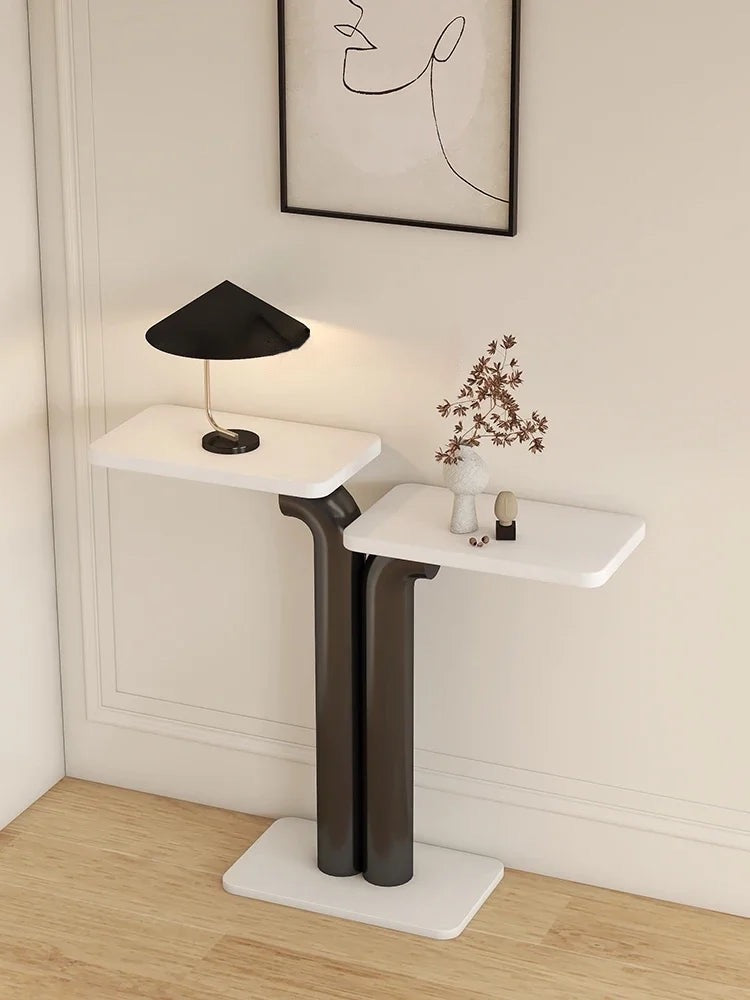 Mai Side Table - Living with Luxury