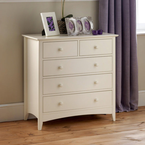CAMEO 3+2 CHEST - Living with Luxury