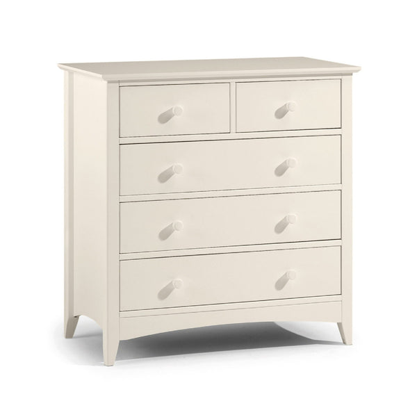 CAMEO 3+2 CHEST - Living with Luxury