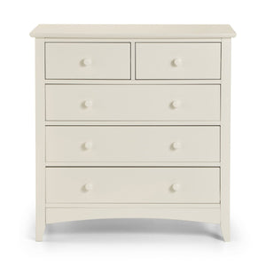 CAMEO 3+2 CHEST - Living with Luxury