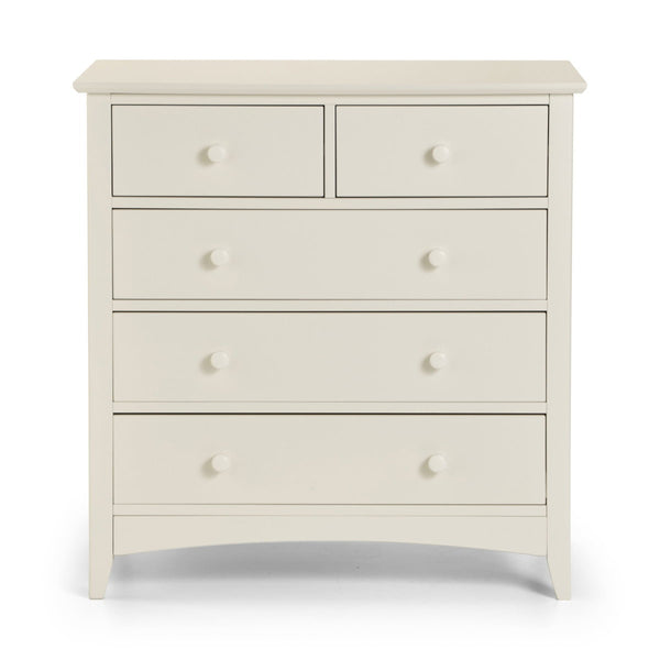 CAMEO 3+2 CHEST - Living with Luxury