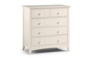 CAMEO 3+2 CHEST - Living with Luxury