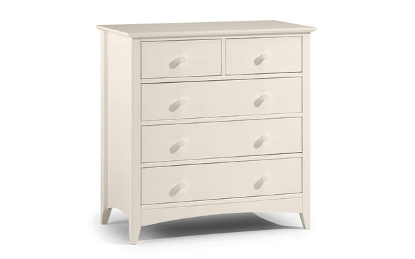 CAMEO 3+2 CHEST - Living with Luxury