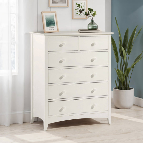 CAMEO 4+2 CHEST - Living with Luxury