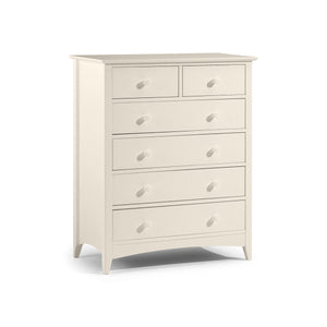 CAMEO 4+2 CHEST - Living with Luxury