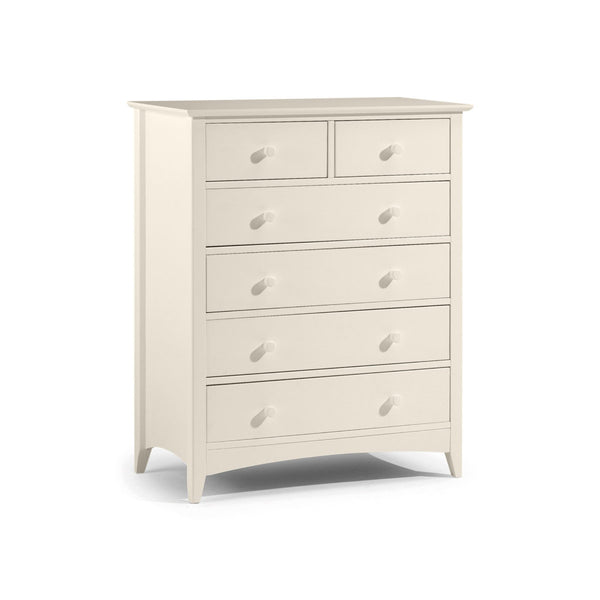 CAMEO 4+2 CHEST - Living with Luxury
