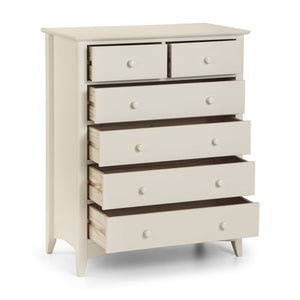 CAMEO 4+2 CHEST - Living with Luxury