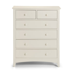 CAMEO 4+2 CHEST - Living with Luxury