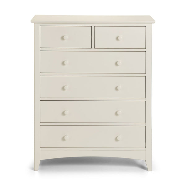 CAMEO 4+2 CHEST - Living with Luxury