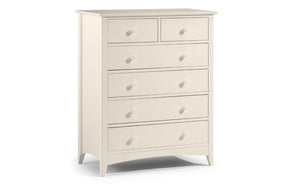 CAMEO 4+2 CHEST - Living with Luxury