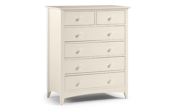 CAMEO 4+2 CHEST - Living with Luxury