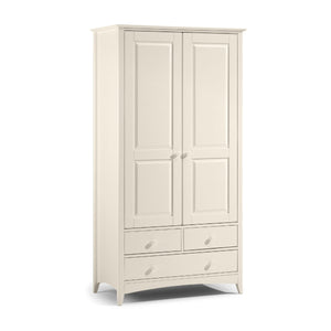 CAMEO COMBINATION WARDROBE - KD ONLY - Living with Luxury