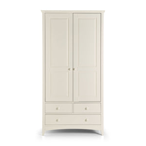CAMEO COMBINATION WARDROBE - KD ONLY - Living with Luxury