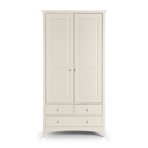 CAMEO COMBINATION WARDROBE - KD ONLY - Living with Luxury