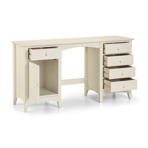 CAMEO DRESSING TABLE - Living with Luxury
