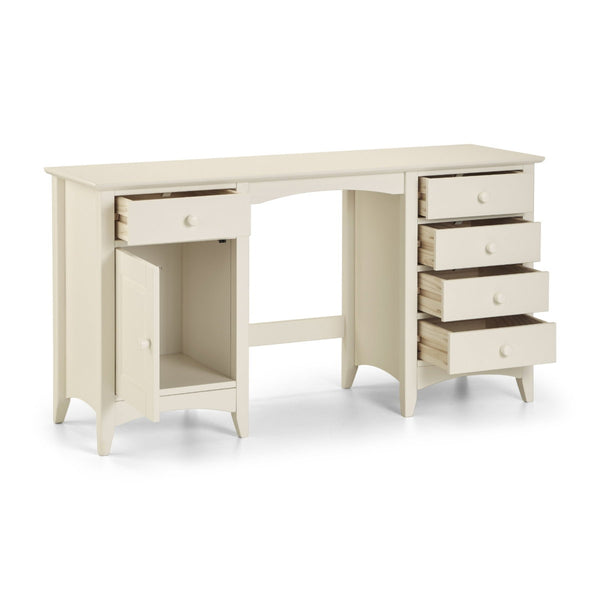 CAMEO DRESSING TABLE - Living with Luxury