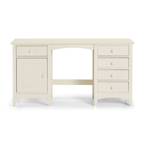CAMEO DRESSING TABLE - Living with Luxury