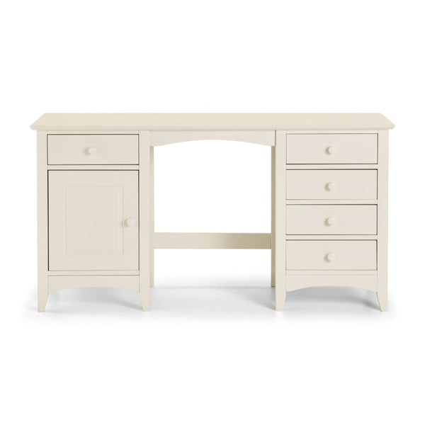 CAMEO DRESSING TABLE - Living with Luxury
