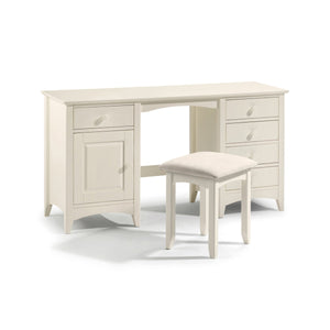CAMEO DRESSING TABLE - Living with Luxury