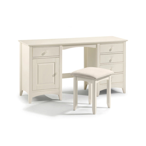 CAMEO DRESSING TABLE - Living with Luxury