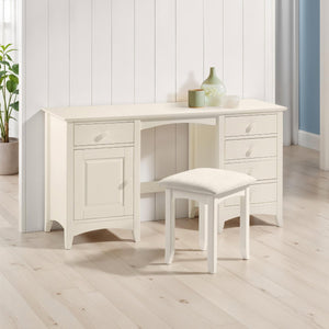CAMEO DRESSING TABLE - Living with Luxury