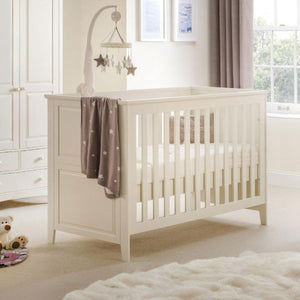 Cameo Cotbed - Living with Luxury