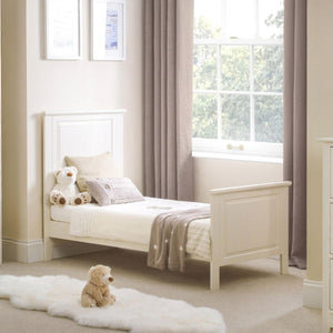Cameo Cotbed - Living with Luxury