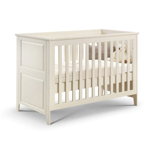 Cameo Cotbed - Living with Luxury