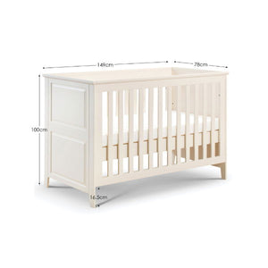 Cameo Cotbed - Living with Luxury