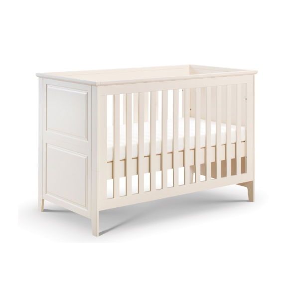 Cameo Cotbed - Living with Luxury