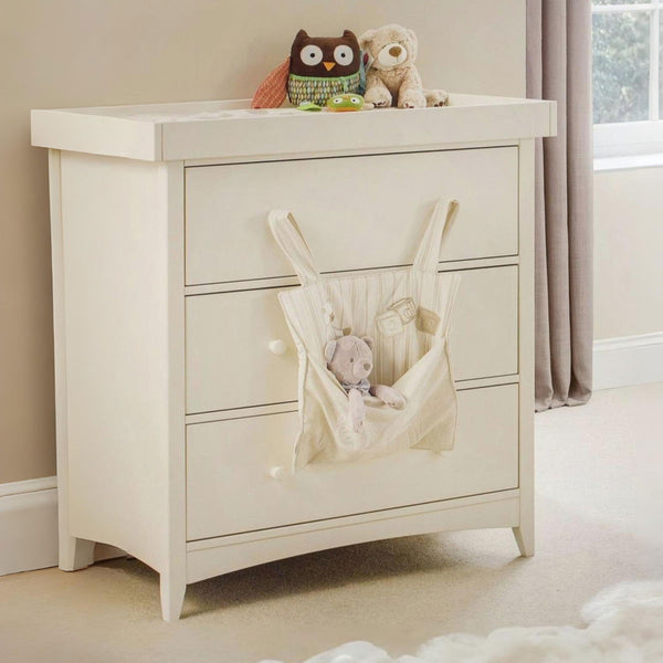 Cameo Changing Station - Living with Luxury
