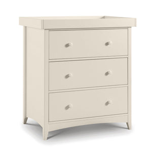 Cameo Changing Station - Living with Luxury