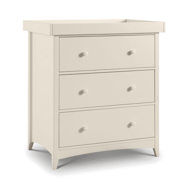 Cameo Changing Station - Living with Luxury
