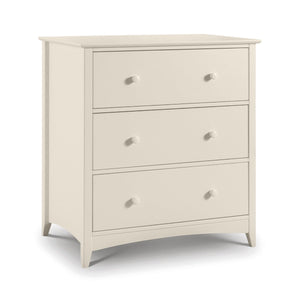 Cameo Changing Station - Living with Luxury