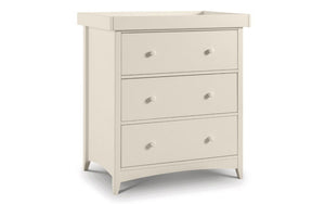 Cameo Changing Station - Living with Luxury
