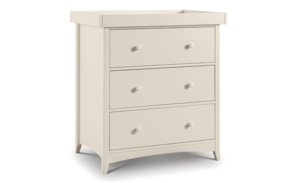 Cameo Changing Station - Living with Luxury