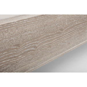 CAMILLE 180CM BED - Living with Luxury